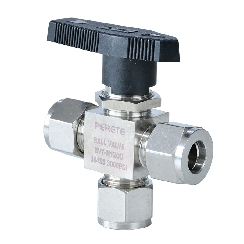 swiching (3-Way) Valves