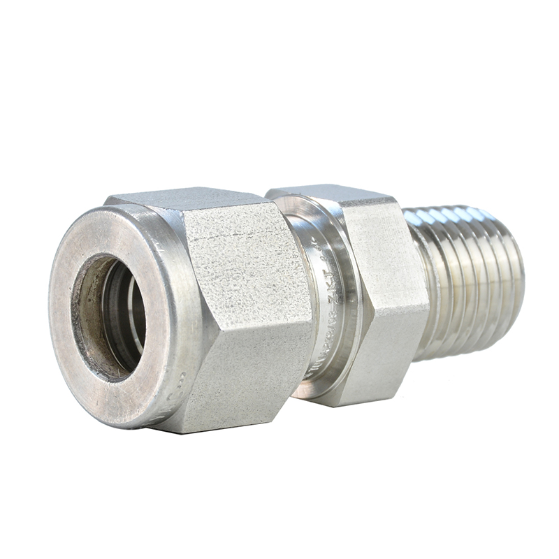 male connector